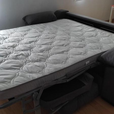 Apartamento En Triana Севиля Екстериор снимка