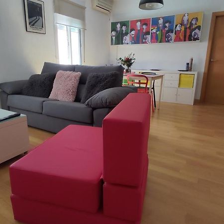 Apartamento En Triana Севиля Екстериор снимка