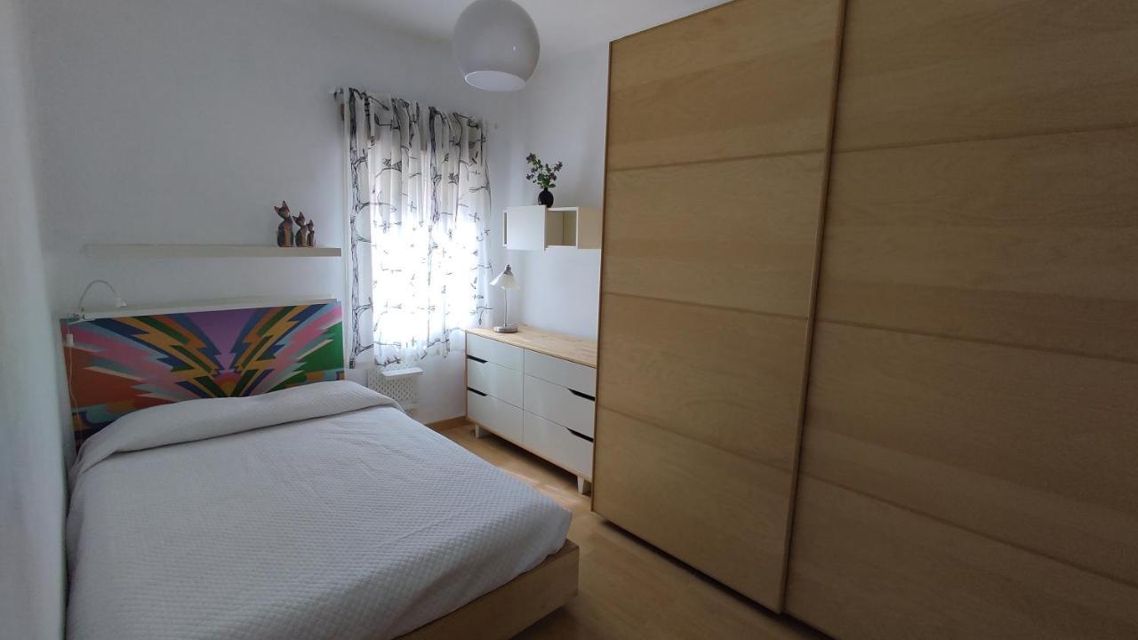Apartamento En Triana Севиля Екстериор снимка