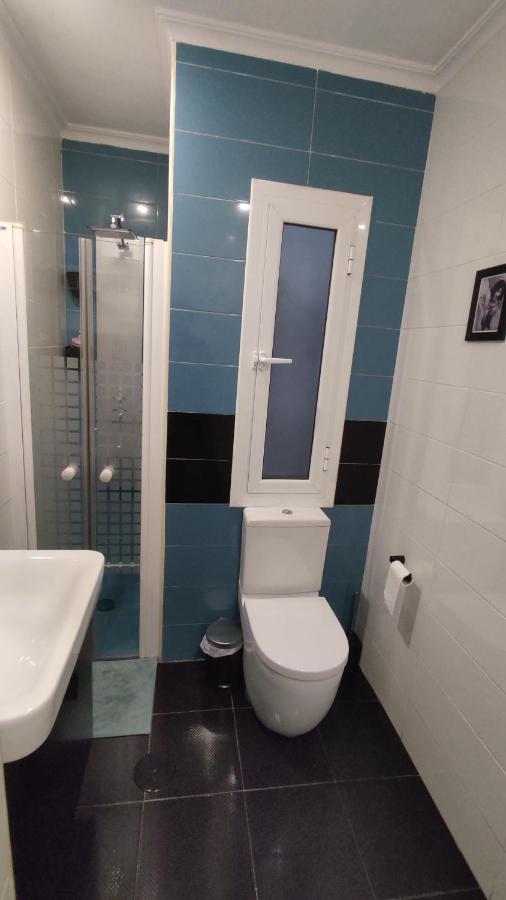Apartamento En Triana Севиля Екстериор снимка