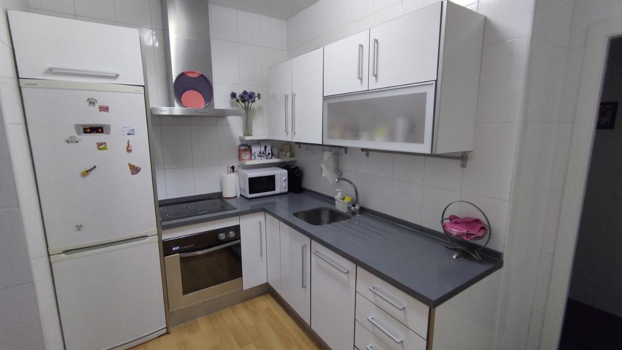 Apartamento En Triana Севиля Екстериор снимка