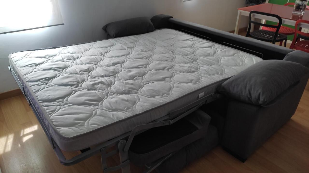 Apartamento En Triana Севиля Екстериор снимка