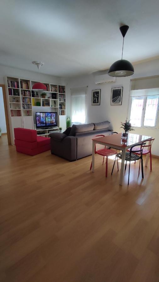 Apartamento En Triana Севиля Екстериор снимка